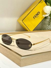 Picture of Fendi Sunglasses _SKUfw56911982fw